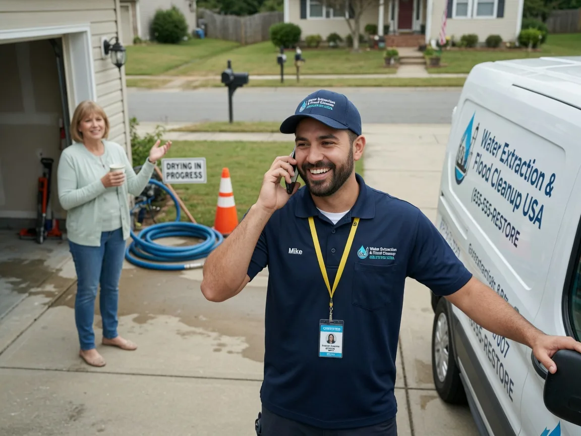 Emergency Water Extraction Abie, NE FAQs